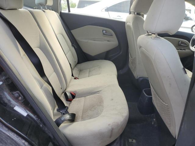 Photo 10 from auction – 2013 KIA RIO LX with VIN KNADM4A34D6179875
