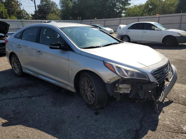 Photo 4 from auction – 2015 HYUNDAI SONATA SPO with VIN 5NPE34AF4FH109841