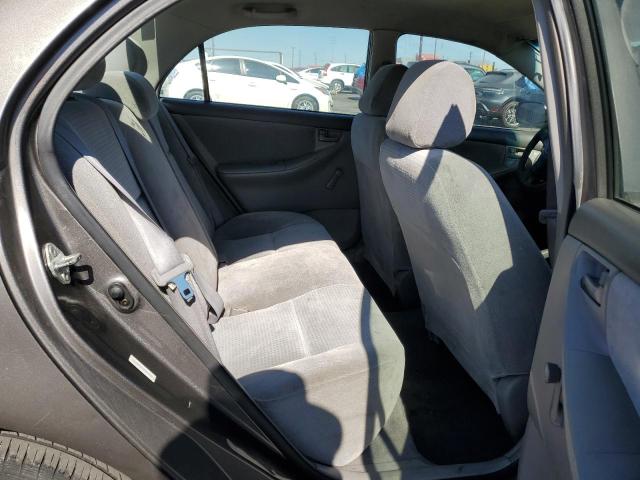 Photo 10 from auction – 2005 TOYOTA COROLLA CE with VIN 1NXBR32E15Z494227