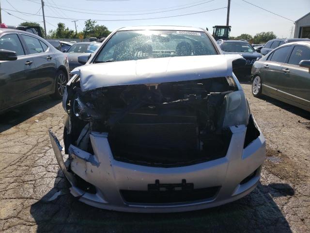 Photo 5 from auction – 2012 NISSAN SENTRA 2.0 with VIN 3N1AB6AP0CL744186
