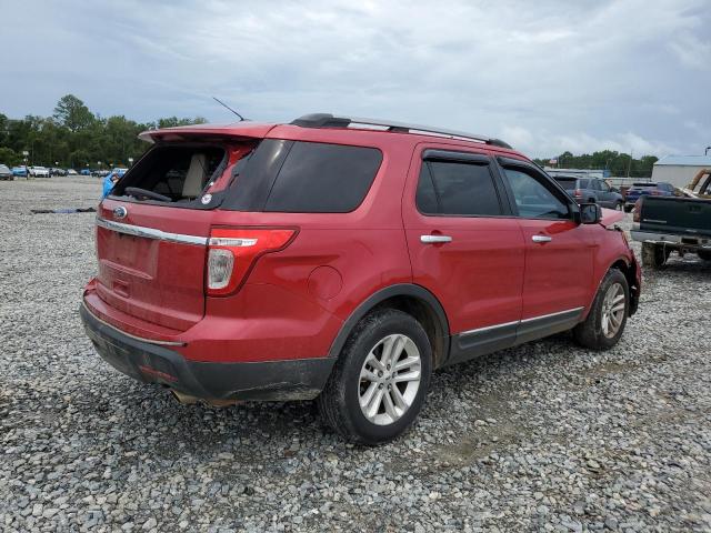 Foto 3 de la subasta – 2012 FORD EXPLORER X con VIN 1FMHK7D8XCGA15716