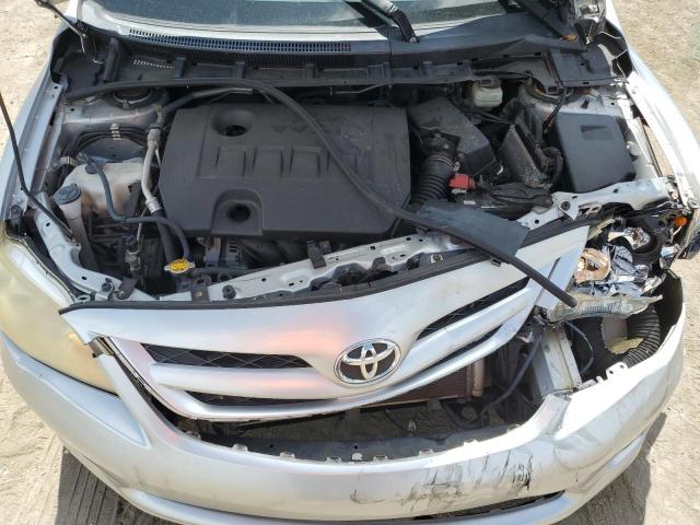 Photo 11 from auction – 2012 TOYOTA COROLLA BA with VIN JTDBU4EEXC9171587
