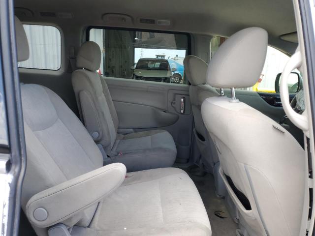 Photo 11 from auction – 2017 NISSAN QUEST S with VIN JN8AE2KP6H9168393