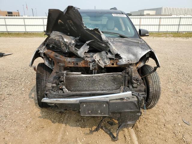 Photo 5 from auction – 2011 GMC ACADIA SLT with VIN 1GKKVRED8BJ257404