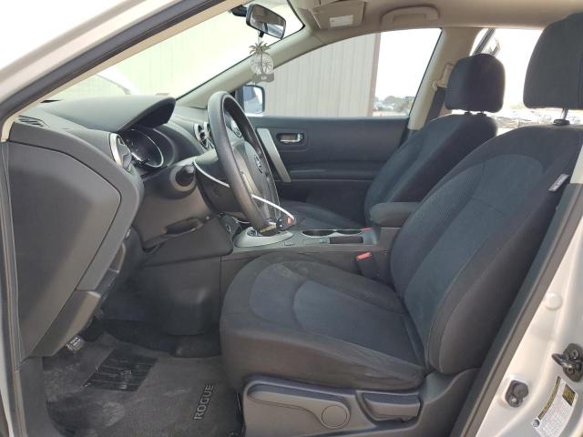Photo 7 from auction – 2014 NISSAN ROGUE SELE with VIN JN8AS5MT4EW607639