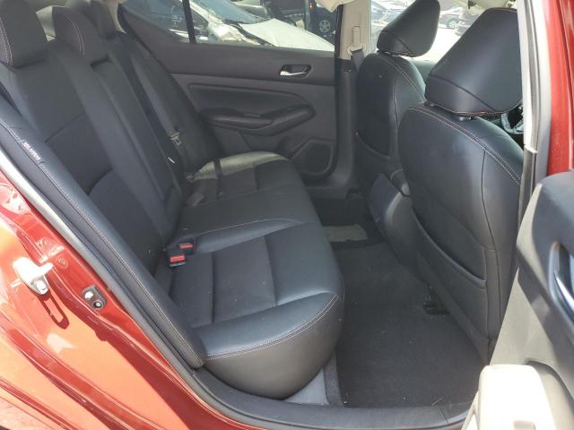 Photo 10 from auction – 2021 NISSAN ALTIMA SR with VIN 1N4BL4CV4MN375855