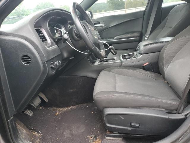 Photo 7 from auction – 2018 DODGE CHARGER SX with VIN 2C3CDXBG9JH221702