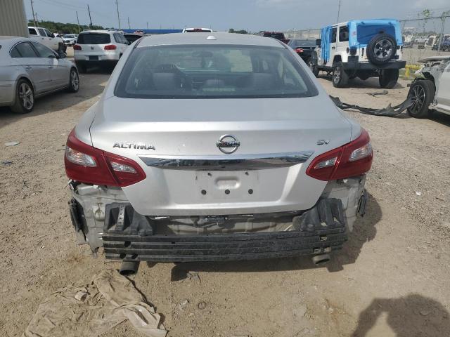 Photo 6 from auction – 2018 NISSAN ALTIMA 2.5 with VIN 1N4AL3AP3JC268202