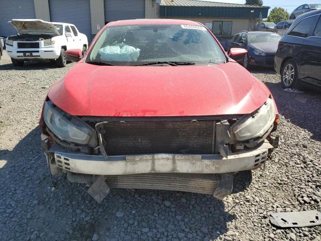 Photo 5 from auction – 2016 HONDA CIVIC EX with VIN 2HGFC1F3XGH632827