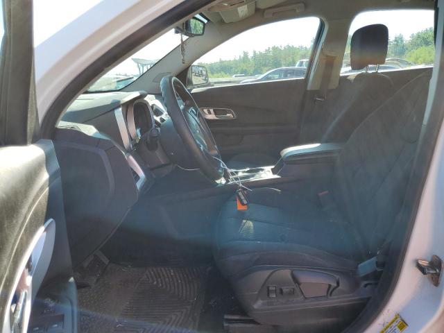 Photo 7 from auction – 2014 CHEVROLET EQUINOX LS with VIN 2GNALAEK0E6345109