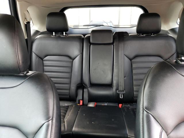 Photo 10 from auction – 2019 FORD EDGE SEL with VIN 2FMPK3J98KBC25500