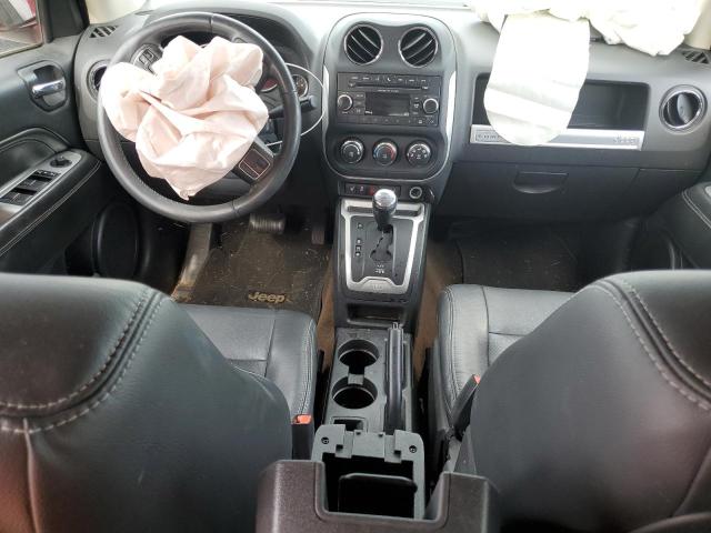 Photo 8 from auction – 2014 JEEP COMPASS LA with VIN 1C4NJCEA9ED890536