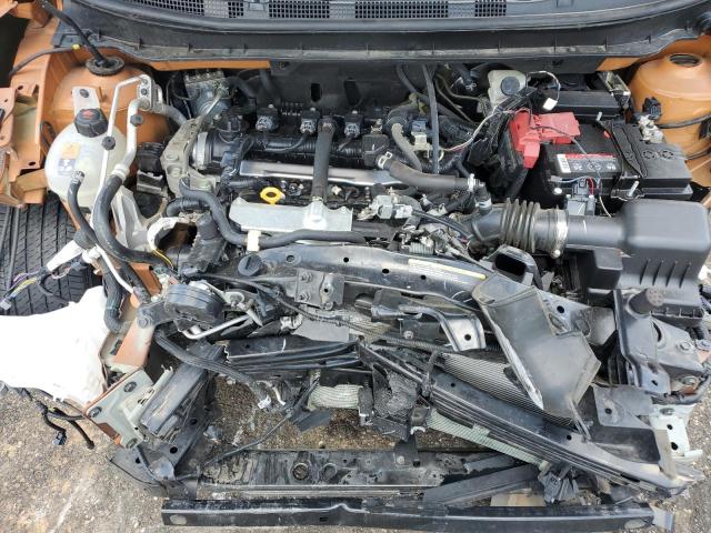 Photo 11 from auction – 2020 NISSAN KICKS SR with VIN 3N1CP5DVXLL564115