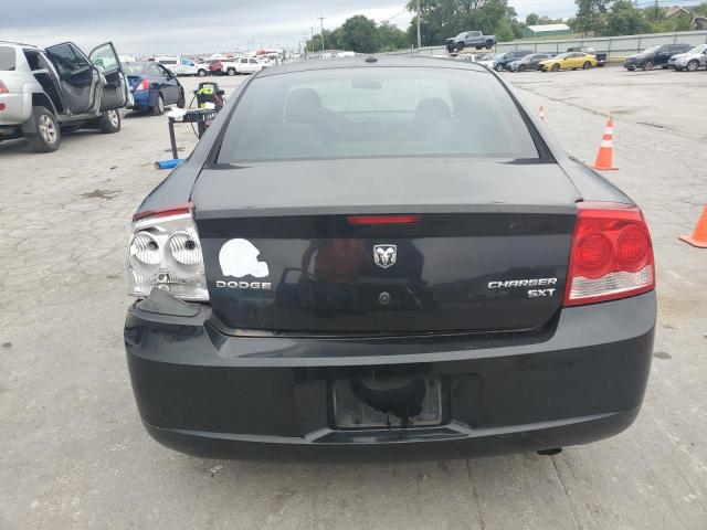 Photo 6 from auction – 2010 DODGE CHARGER SX with VIN 2B3CA3CV5AH291158