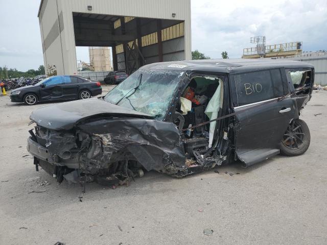 FORD FLEX LIMIT 2015 with VIN 2FMHK6D88FBA06549 - Photo from auction