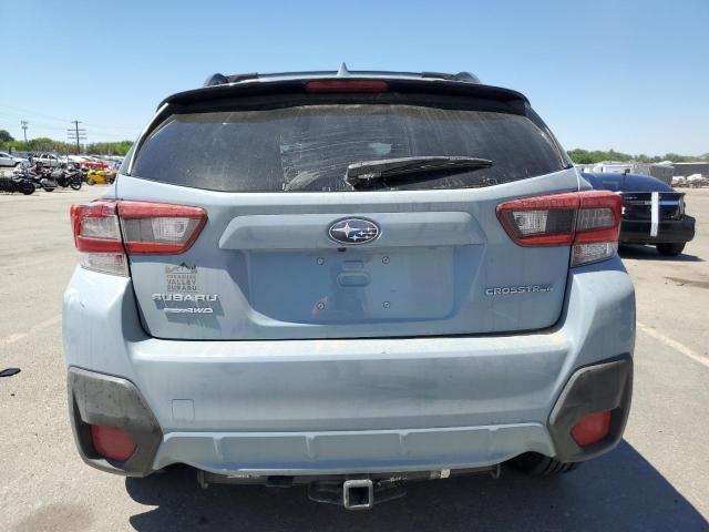 Photo 6 from auction – 2020 SUBARU CROSSTREK with VIN JF2GTAEC0LH242244