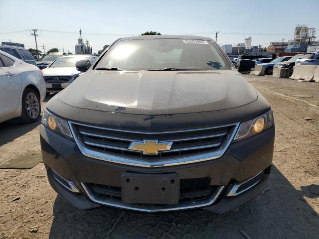 Photo 5 from auction – 2017 CHEVROLET IMPALA LT with VIN 2G1105S31H9186294