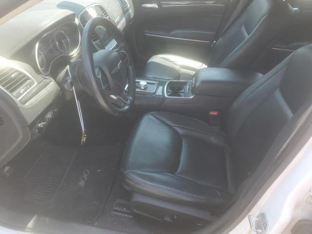 Photo 7 from auction – 2017 CHRYSLER 300 LIMITE with VIN 2C3CCARG9HH607648