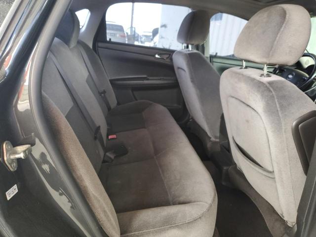 Photo 10 from auction – 2013 CHEVROLET IMPALA LT with VIN 2G1WG5E38D1225307