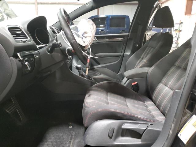 Photo 7 from auction – 2011 VOLKSWAGEN GTI with VIN WVWHD7AJ6BW262192