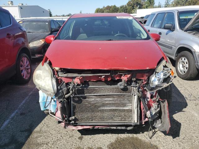 Photo 5 from auction – 2010 TOYOTA PRIUS with VIN JTDKN3DU3A0238905