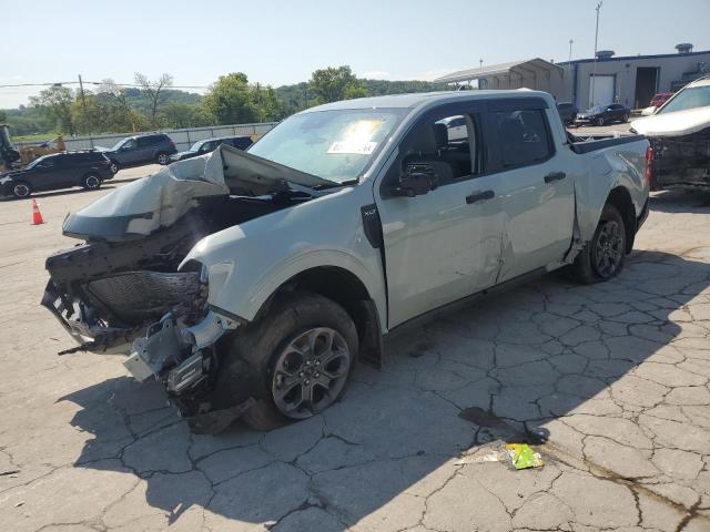 FORD MAVERICK X 2022 with VIN 3FTTW8E32NRB02436 - Photo from auction
