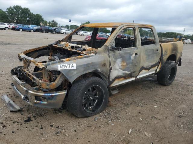 DODGE RAM 1500 S 2012 with VIN 1C6RD7LT1CS210147 - Photo from auction