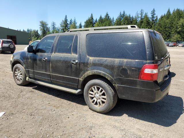 Photo 2 from auction – 2012 FORD EXPEDITION with VIN 1FMJK1J55CEF13987