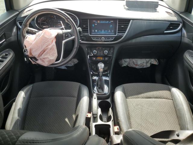 Photo 8 from auction – 2018 BUICK ENCORE PRE with VIN KL4CJASB5JB590971