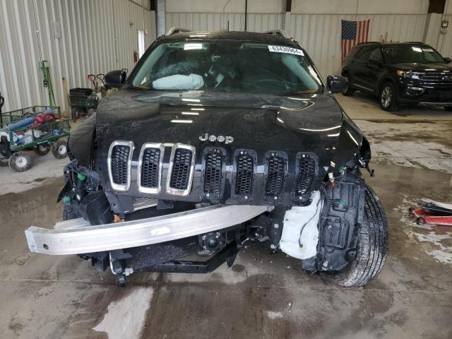 Photo 5 from auction – 2014 JEEP CHEROKEE L with VIN 1C4PJMDS2EW242582