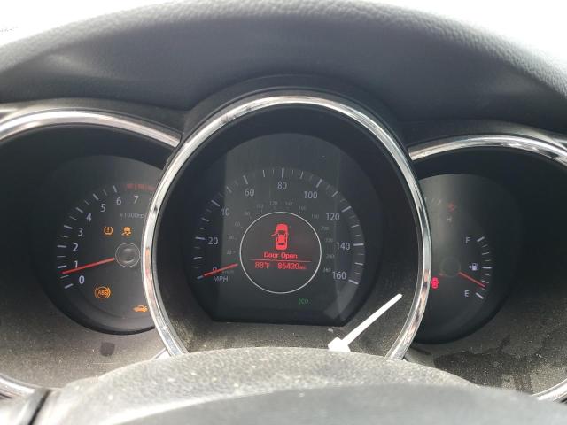 صورة رقم 9 من المزاد - 2013 KIA OPTIMA EX مع VIN 5XXGN4A77DG166779