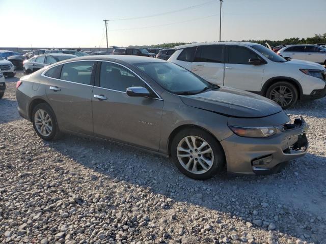 Photo 4 from auction – 2018 CHEVROLET MALIBU LT with VIN 1G1ZD5ST9JF124503