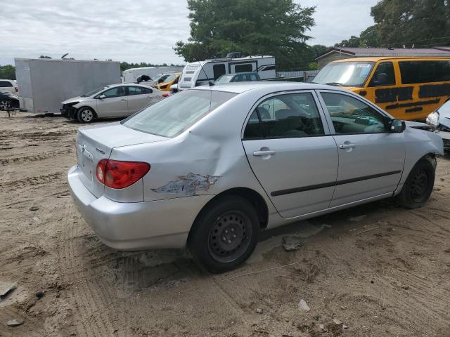 Photo 3 from auction – 2005 TOYOTA COROLLA CE with VIN 1NXBR32E15Z387775