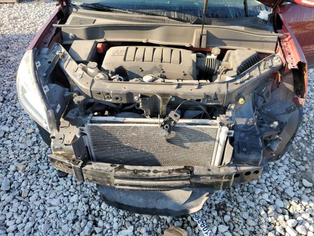 Photo 12 from auction – 2016 GMC ACADIA SLT with VIN 1GKKVRKD9GJ147232