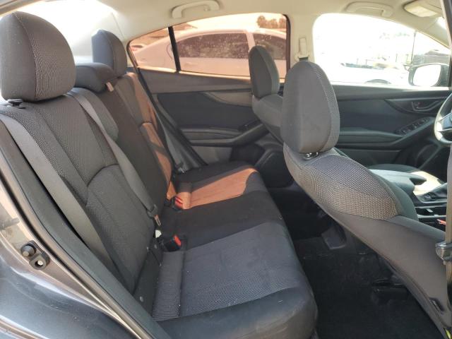 Photo 10 from auction – 2018 SUBARU IMPREZA PR with VIN 4S3GKAB69J3600158