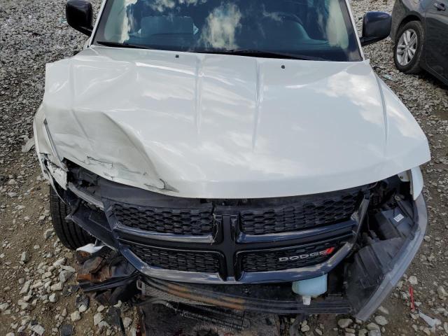 Photo 12 from auction – 2016 DODGE JOURNEY SX with VIN 3C4PDCCG7GT136572