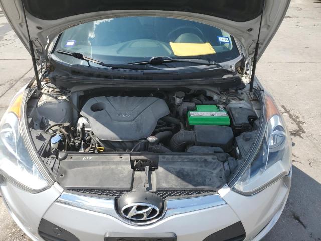 Photo 11 from auction – 2013 HYUNDAI VELOSTER with VIN KMHTC6AD2DU174588