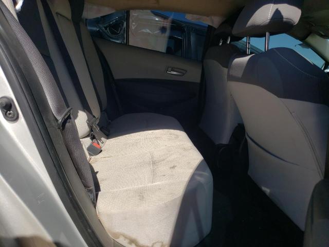 Photo 10 from auction – 2020 TOYOTA COROLLA LE with VIN 5YFEPRAE9LP043150