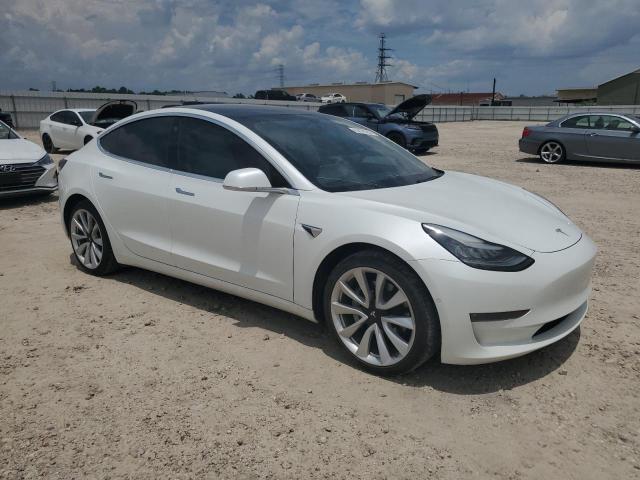 Photo 4 from auction – 2020 TESLA MODEL 3 with VIN 5YJ3E1EB7LF622762