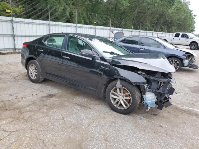 Фото 4 с аукциона – 2012 KIA OPTIMA LX с VIN KNAGM4A78C5295715