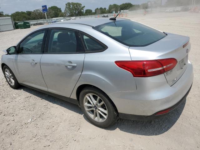 Photo 2 from auction – 2018 FORD FOCUS SE with VIN 1FADP3F2XJL223465