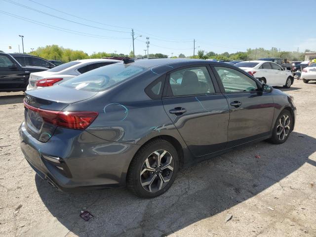 Photo 3 from auction – 2019 KIA FORTE FE with VIN 3KPF24AD2KE091537