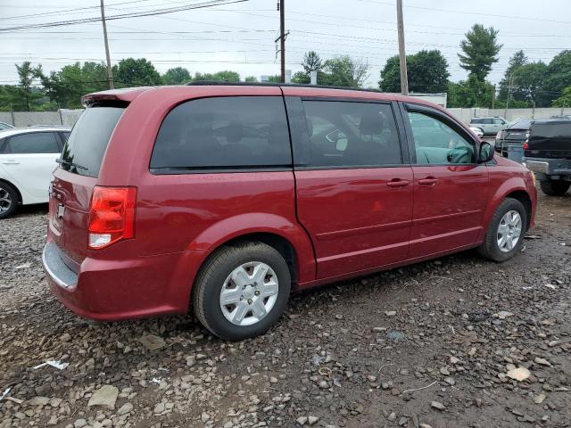 Photo 3 from auction – 2011 DODGE GRAND CARA with VIN 2D4RN4DG9BR672397