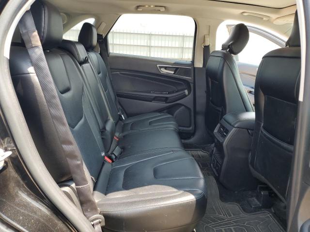 Photo 11 from auction – 2015 FORD EDGE TITAN with VIN 2FMPK4K8XFBB28851