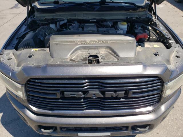 Photo 11 from auction – 2022 RAM 2500 LARAM with VIN 3C6UR5NL3NG324092