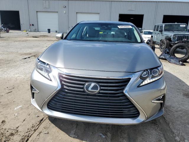 Photo 5 from auction – 2018 LEXUS ES 350 with VIN 58ABK1GG2JU088267