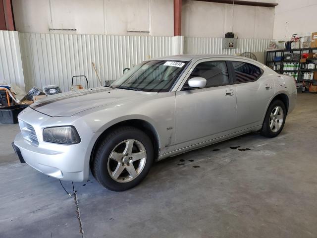 DODGE CHARGER 2010 with VIN 2B3CA2CV0AH251323 - Photo from auction