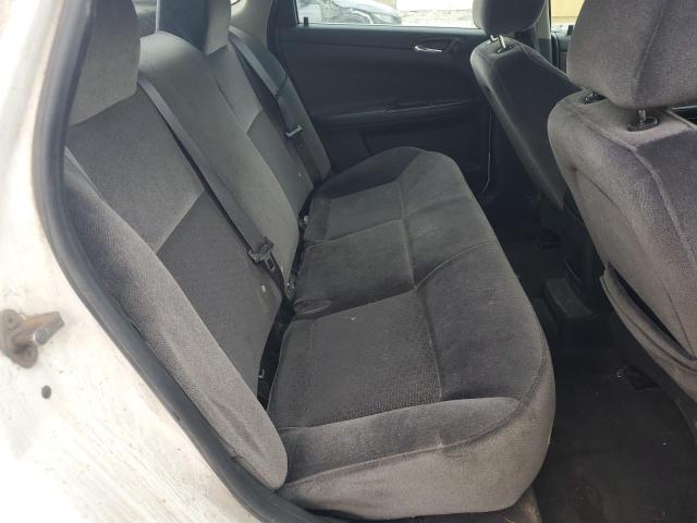Photo 10 from auction – 2013 CHEVROLET IMPALA LT with VIN 2G1WG5E33D1220595
