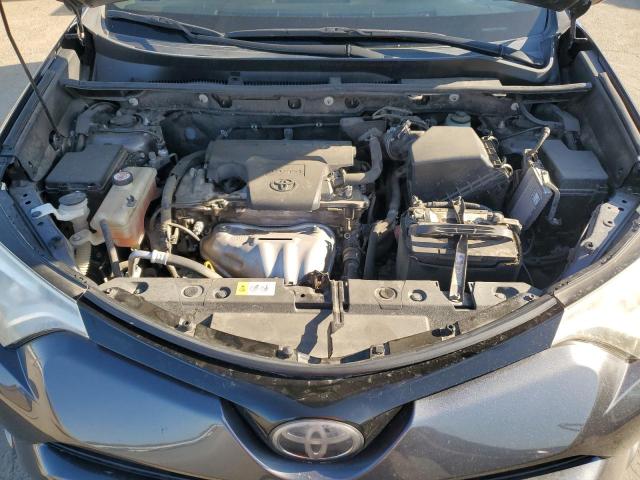 Photo 12 from auction – 2017 TOYOTA RAV4 SE with VIN JTMJFREV0HJ130572