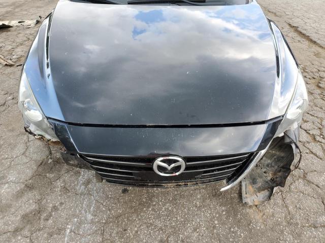 Photo 11 from auction – 2016 MAZDA 3 SPORT with VIN 3MZBM1T77GM276630